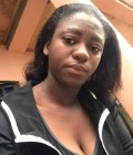 Rencontre Femme Cameroun à Yaoundé  : Armelle, 28 ans